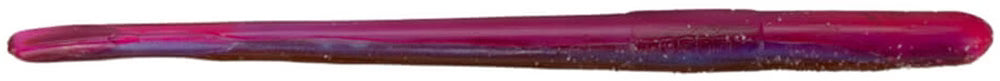 Roboworm Straight Tail Worm - 4.5 Inch