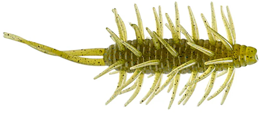 HIDEUP Coike Magnum Shrimp - 5 Inch