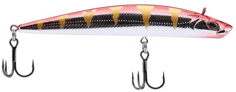 Berkley Finisher 5 Jerkbait - 2 Inches