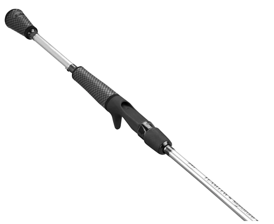 Team Lew's Signature Series Andy Montgomery Casting Rods