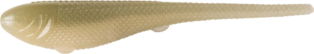 YUM Scottsboro Sniper Shad - 5 Inch