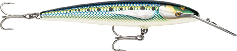 Rapala Countdown Magnum Elite 185 Saltwater Trolling Plug - 7 Inch