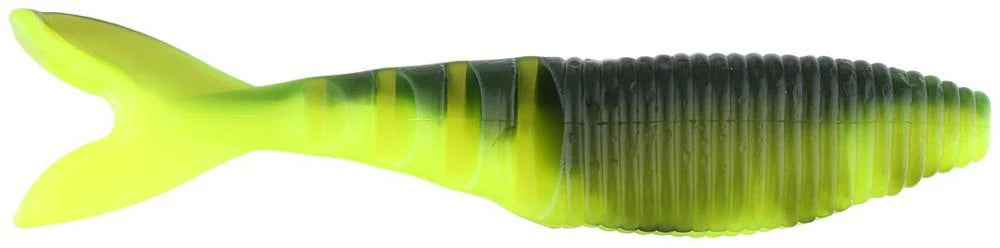 Gary Yamamoto 4 Inch Zako Soft Plastic Swimbait - 6 Pack