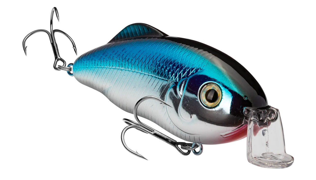 Strike King Hybrid Hunter Jr. Crankbait