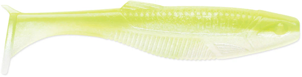 Rapala Crush City Mayor Swimbait - 3.5 Inch