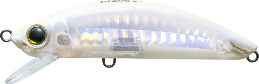 Yo-Zuri 3D Inshore Floating Minnow 90mm - 3.5 Inch