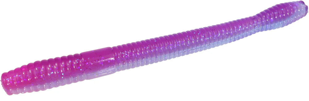 Zoom Magnum Finesse Worm - 5 Inch