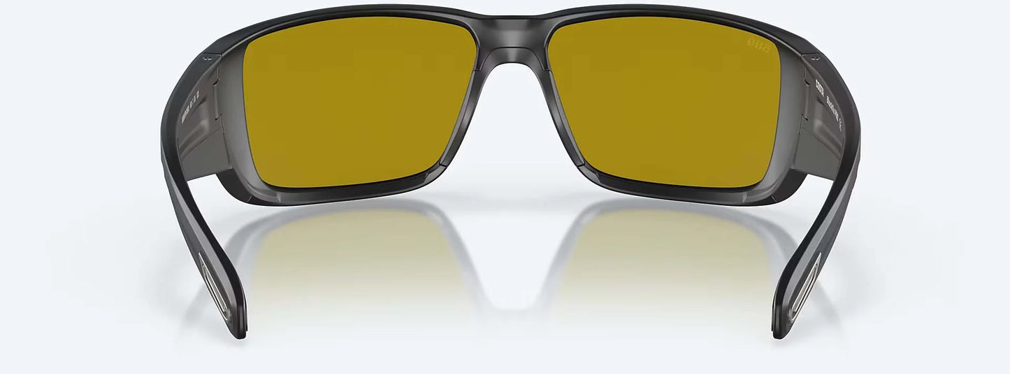 Costa BlackFin Pro Polarized Glass Sunglasses