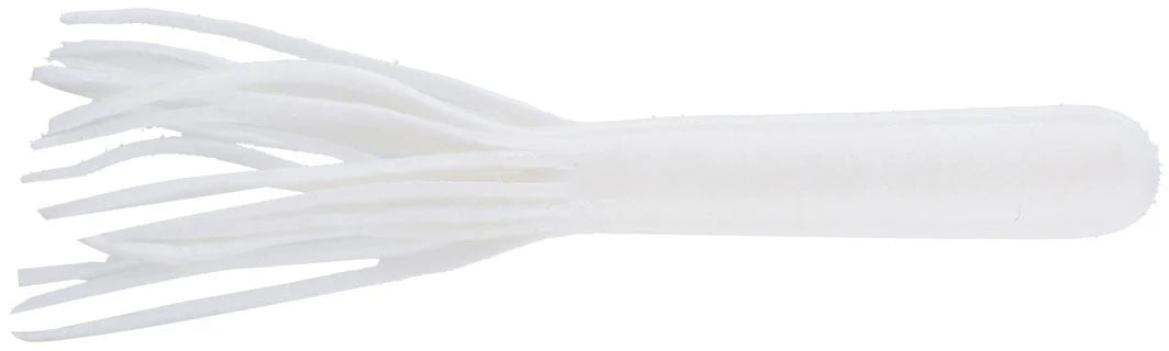 Dry Creek Tournament Tube (aka Creek Tube) 3 1/2 inch Soft Plastic Tube 10 pack