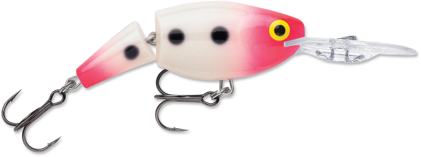 Rapala Jointed Shad Rap 07 Deep Diving Crankbait