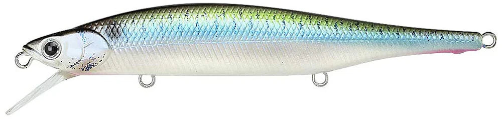 Lucky Craft Lightning Pointer 110SP Suspending Jerkbait - 4.5 Inch