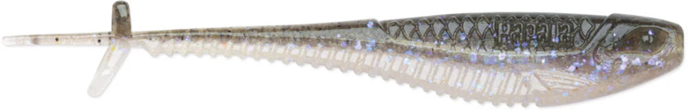 Rapala Crush City Mooch Minnow - 4.5 Inch