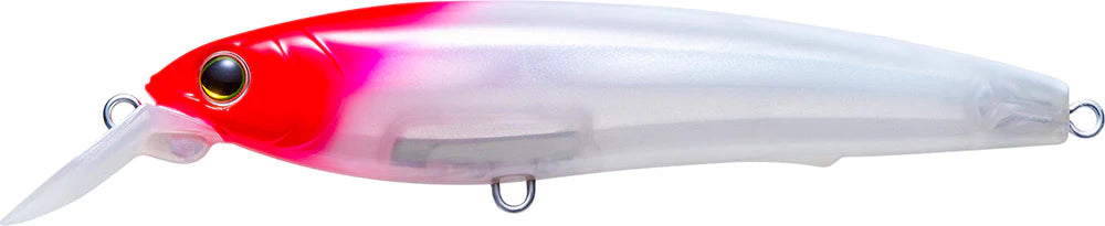 Yo-Zuri 3D Inshore Fingerling 100mm - 4 Inch