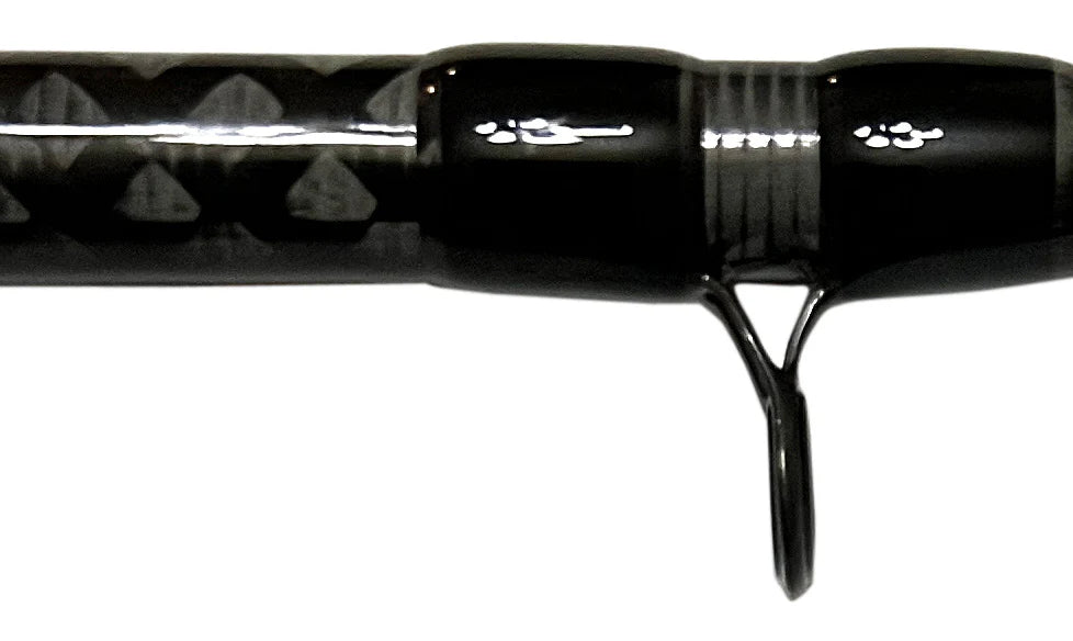 iRod Quercus Series Casting Rods