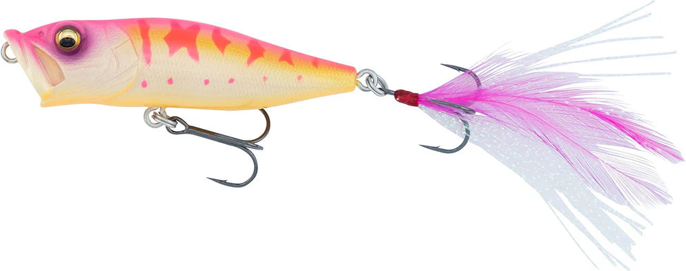 Megabass Respect Series "Sakura Coach" - May 2024 Release