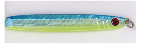 P-Line Kodiak Deep Water Jig