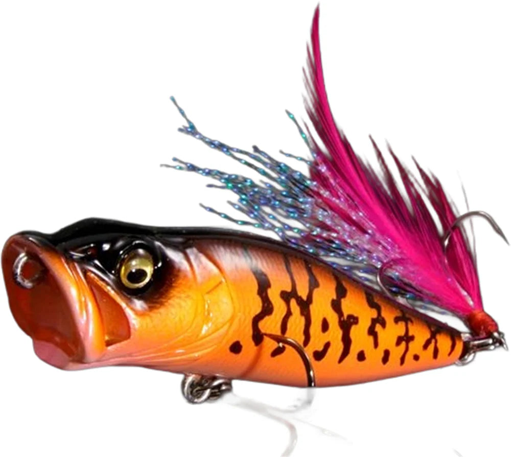Megabass Pop-X Topwater Popper