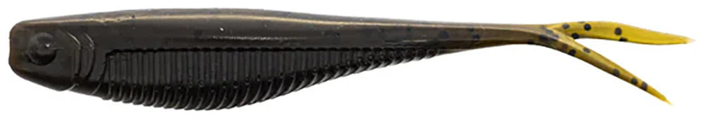 X-Zone Rally Shad - 3.75 Inch