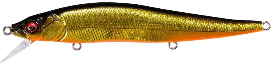 Megabass Great Hunting GH110 Jerkbait - 4.25 Inch