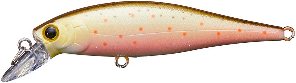Lucky Craft Pointer 65 SP Suspending Jerkbait - 2.5 Inch