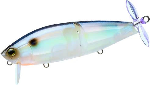 Yo-Zuri 3DB Floating Wake Prop Bait