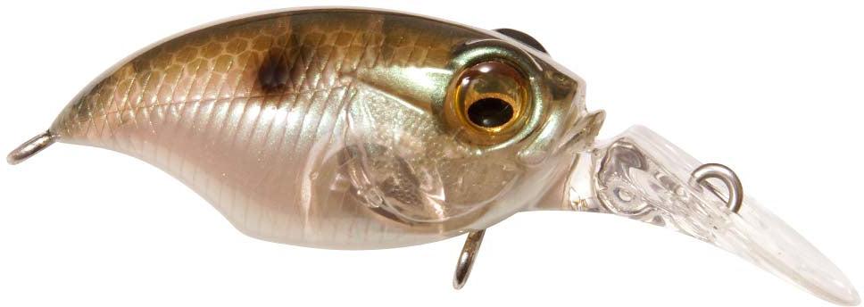 Megabass Griffon MR-X (BFS) Medium Diving Crankbait - 1.5 Inches