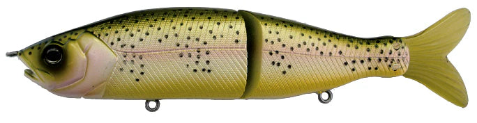 River2Sea S-Waver 120 Hard Body Swimbait