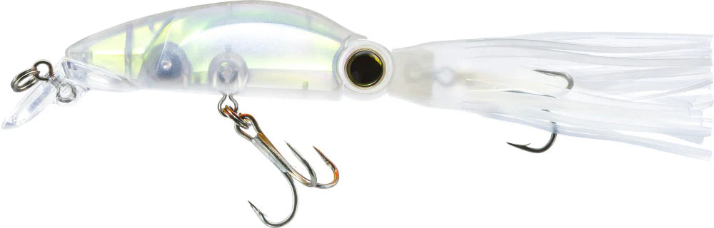 Yo-Zuri 3D Squirt Floating Squid Imitator 140mm - 5.5 Inch