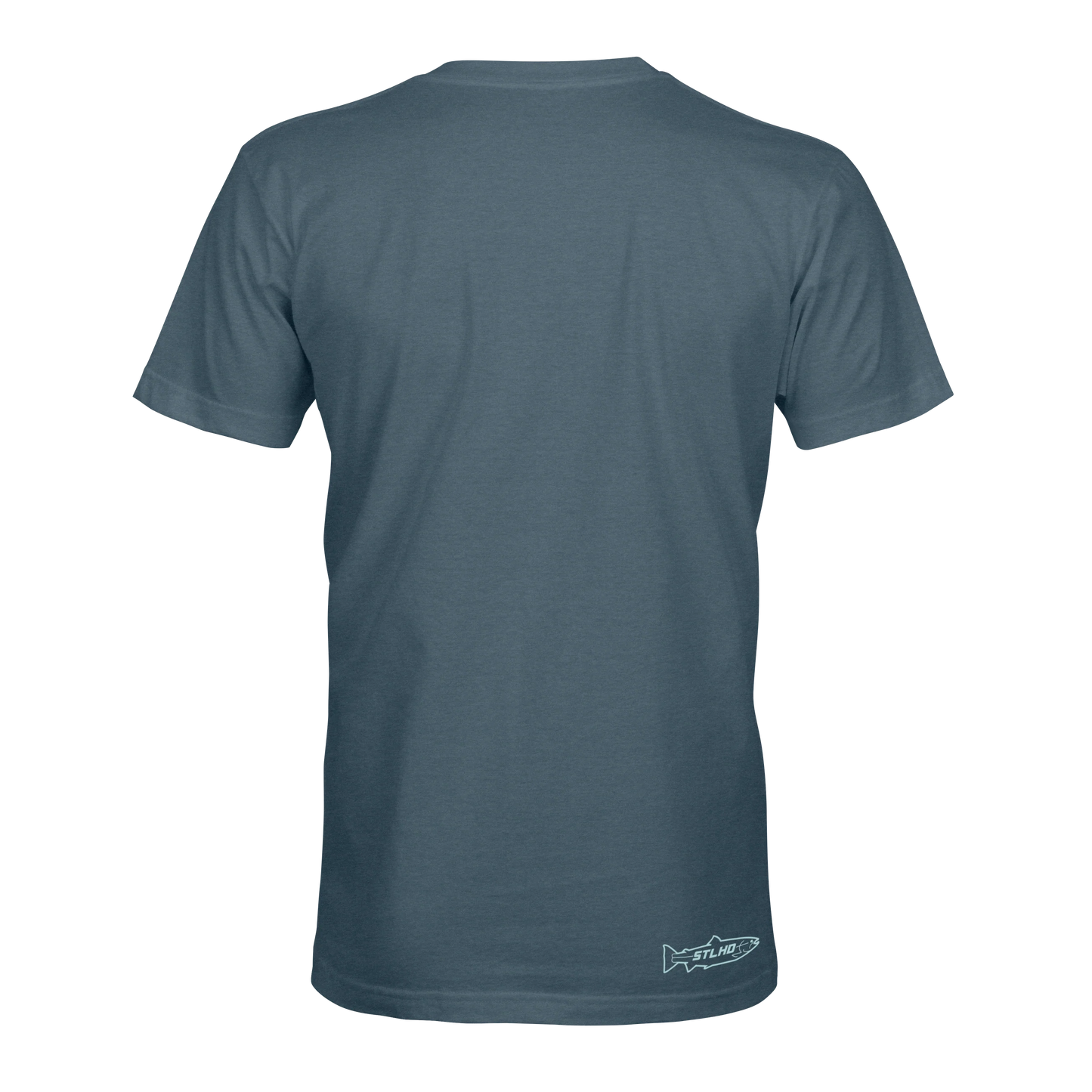 STLHD Men’s Rain or Shine T-Shirt