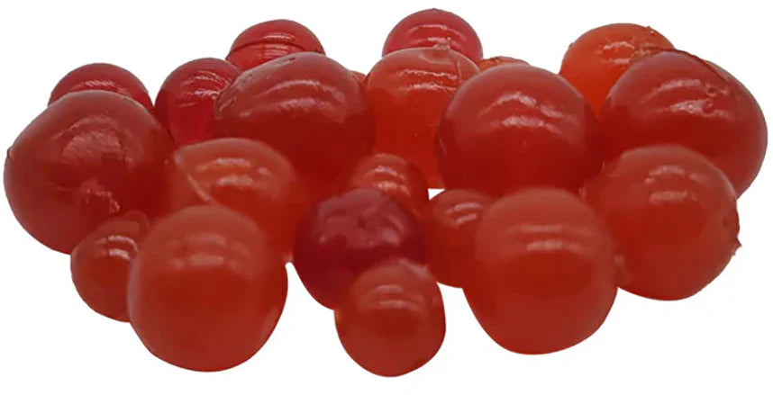 BnR Tackle 12mm Soft Beads 10 pack