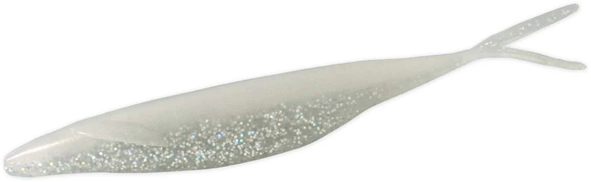 Deps Sakamata Shad Soft Jerkbait - 4 Inch