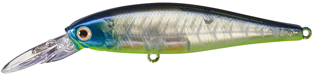 Lucky Craft Pointer 78 SP Suspending Jerkbait - 3.125 Inch