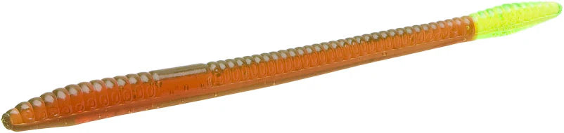 Zoom Finesse Worm - 4.25 Inch