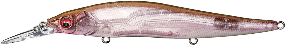 Megabass Respect Series "GP Sakura Illusion" - April 2026 Release