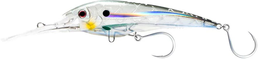 Nomad Design DTX Minnow 110 Sinking - 4.25 Inch