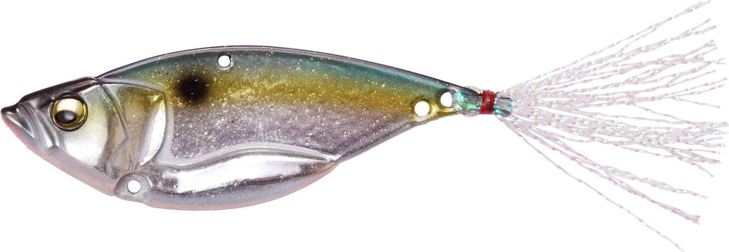 Megabass Dyna Response Blade Bait