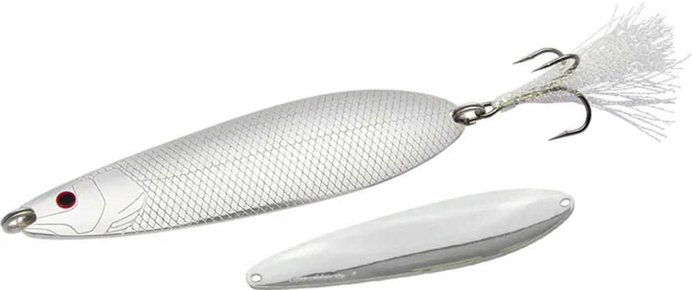Nories Dairakka Strong Flash Big Spoon - 4.8 Inch