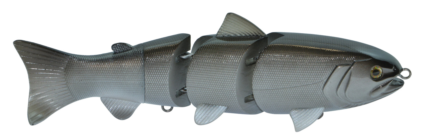 SPRO BBZ-1 Swimbait 8 inch Slow Sinking