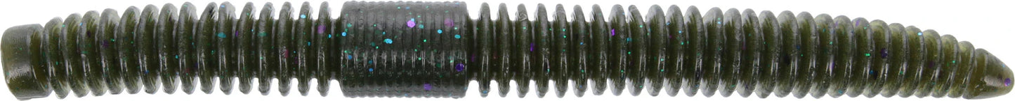Gary Yamamoto Slinko Floating Ned Worm - 5.5 Inch