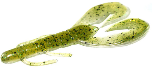 Zoom Super Speed Craw - 4 Inch
