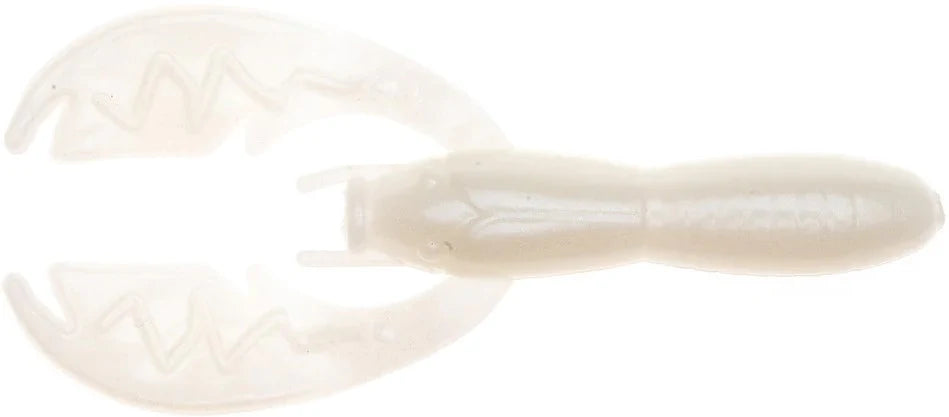 NetBait Baby Paca Craw w/Baitfuel Infusion - 3.75 Inch