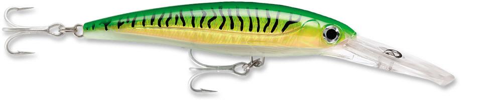 Rapala XRM-30 X-Rap Magnum Big Game Trolling Lure - 6.25 Inch