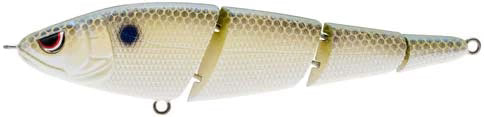 SPRO Sashimmy Swimmer 125 - 5 Inch