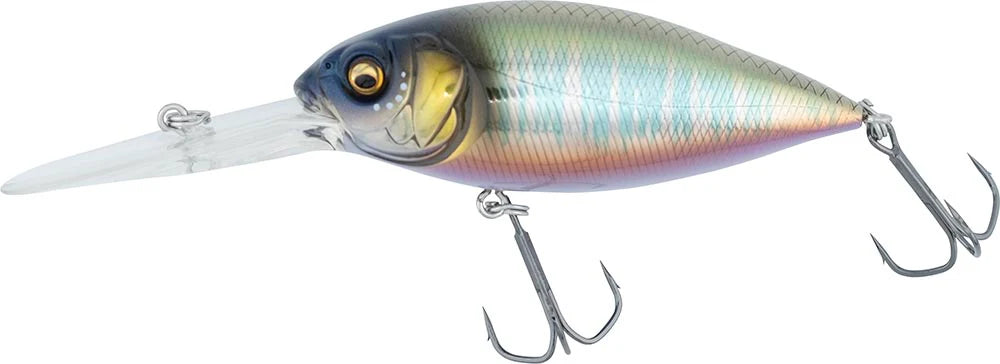 Megabass Deep-X 300 Deep Diving Crankbait