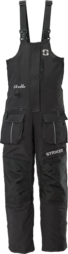 Striker Women's Stella Bib