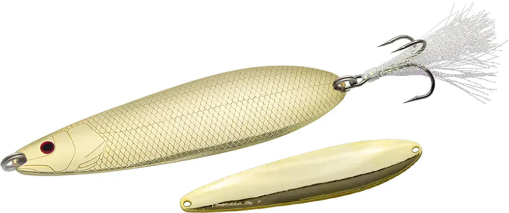 Nories Dairakka Strong Flash Big Spoon - 4.8 Inch