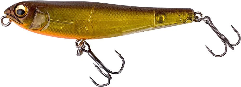 Megabass Respect Series "GP Saffron" - November 2025 Release