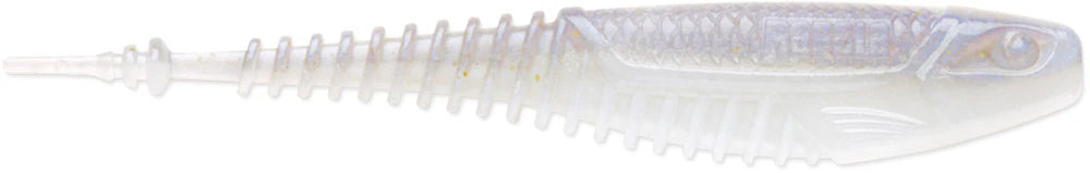 Rapala Crush City 5.25 Inch Freeloader - 5 Pack