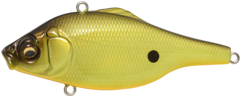 Megabass Vibration-X Ultra Rattle - Original Model