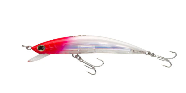 Yo-Zuri 3D Inshore Floating Minnow 110mm - 4.375 Inch